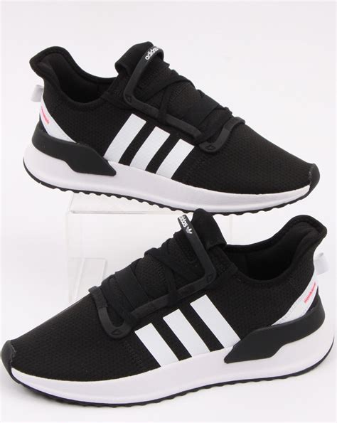 adidas u path run